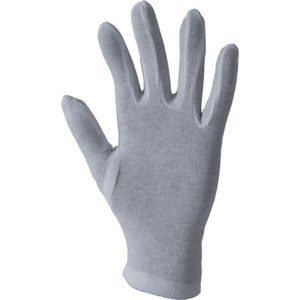 Bavlněné rukavice KEVIN, vel. 6