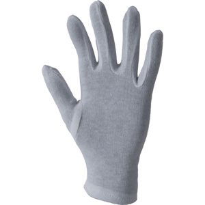 Bavlněné rukavice KEVIN, vel. 7