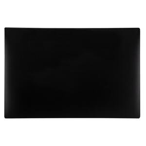 Karton P+P Podložka na stůl Karton PP, 60 x 40 cm, černá
