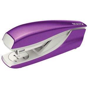 Sešívačka LEITZ WOW NeXXt 5502 - purpurová