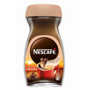 Káva instantní Nescafé Classic Crema - 200 g