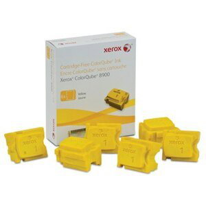 Tuhý inkoust Xerox 108R01024 - žlutý