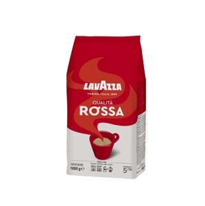 Lavazza Zrnková káva Lavazza Qualitá Rossa - 1 kg
