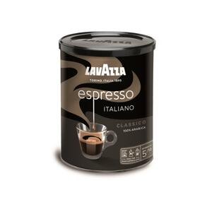 Lavazza Káva Lavazza Caffé Espresso mletá - 250 g