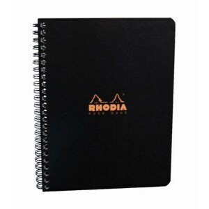 Blok Rhodia Notebook A5+, linkovaný
