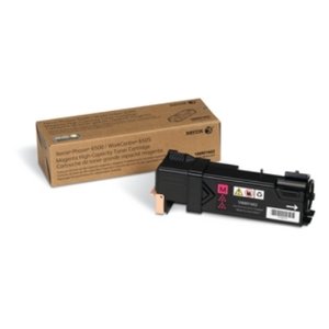 Toner Xerox 106R01602 - purpurový - originální