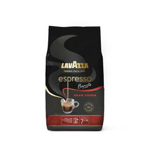 Lavazza Zrnková káva Lavazza Gran Crema Espresso - 1 kg