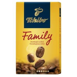 Káva mletá Tchibo Family - 250 g