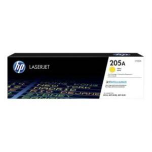 Toner HP CF532A, žlutý - originální