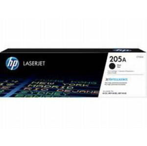 Toner HP CF530A, černý - originální