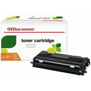 Toner Office Depot TN-2000 - černý - kompatibilní