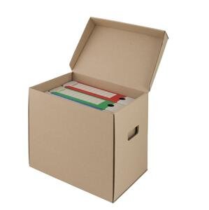 Skupinový box EMBA 35,0 x 30,0 x 24,0 cm, 1 ks