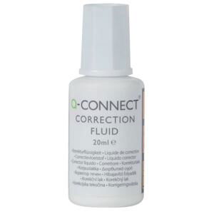 Korekční lak Q-Connect Quick Fluid, 20 ml