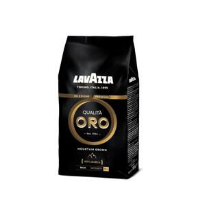 Lavazza Zrnková káva Lavazza Oro black, 1 kg