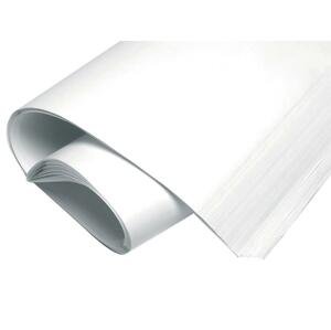 Balicí papír v roli Havana 70x96 cm, 10kg, bílý