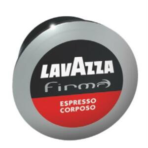 Lavazza Kávové kapsle Lavazza Firma Corposo, 48 ks