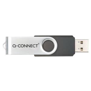 Flash disk Q-Connect USB 2.0 - 64 GB