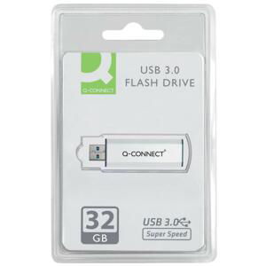 Flash disk Q-Connect USB 3.0 - 32 GB