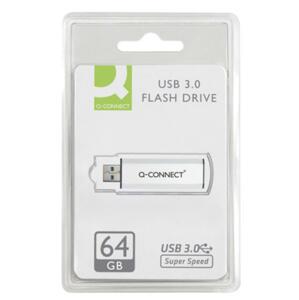 Flash disk Q-Connect USB 3.0 - 64 GB