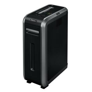 Fellowes Skartovačka Powershred 125i - řez na proužek