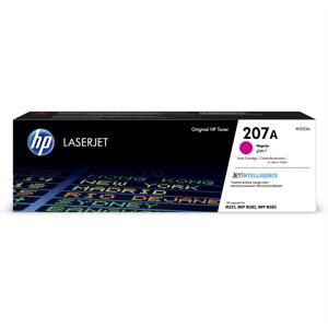 Toner HP W2213A, č. 207A - purpurový - originální