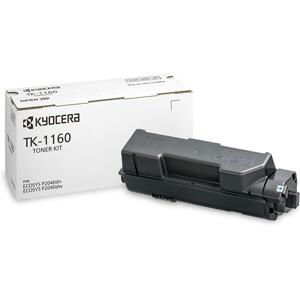 Toner Kyocera TK-1160 - černý - originální