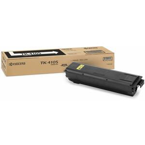 Toner Kyocera TK-4105 - černý - originální