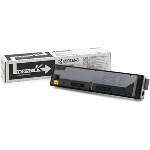 Toner Kyocera TK-5195K - černý - originální