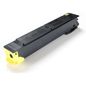 Toner Kyocera TK-5195Y - žlutý - originální