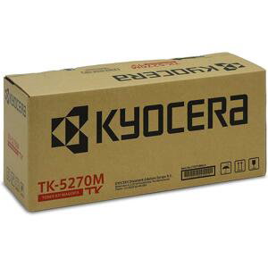 Toner Kyocera TK-5270M - purpurový - originální