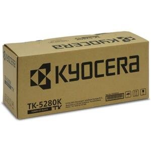 Toner Kyocera TK-5280K - černý - originální