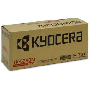 Toner Kyocera TK-5280M - purpurový - originální