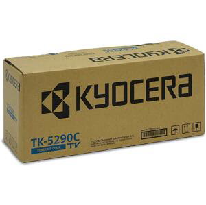 Toner Kyocera TK-5290C - azurový - originální