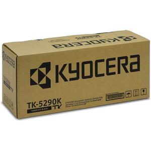 Toner Kyocera TK-5290K - černý - originální