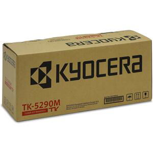 Toner Kyocera TK-5290M - purpurový - originální