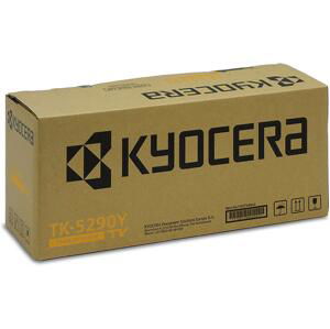 Toner Kyocera TK-5345C - azurový - originální