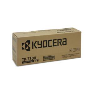 Toner Kyocera TK-7300 - černý - originální