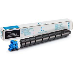 Toner Kyocera TK-8345C - azurový - originální