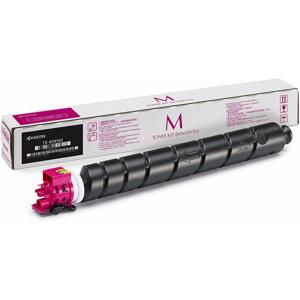 Toner Kyocera TK-8345M - purpurový - originální