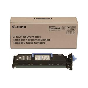 Toner Canon C-EXV 42 - černý - originální