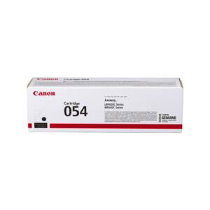 Toner Canon CRG 054 - černý - originální