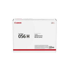 Toner Canon CRG-056H - černý - originální