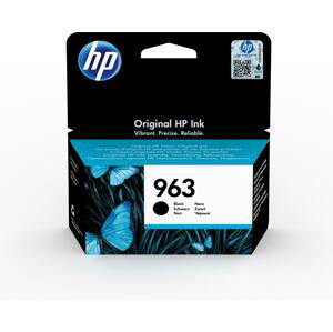 Cartridge HP 3JA26AE č. 963 - černý