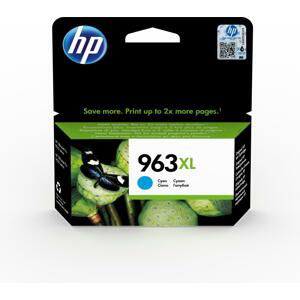 Cartridge HP 3JA30AE č. 963XL - černý