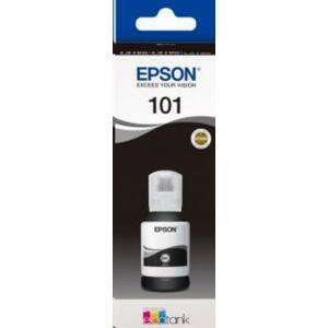 Cartridge Epson 101 EcoTank - černý