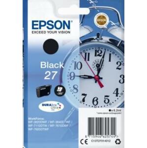 Cartridge Epson T2701 27 - černý