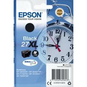 Cartridge Epson T2711 27XL - černý