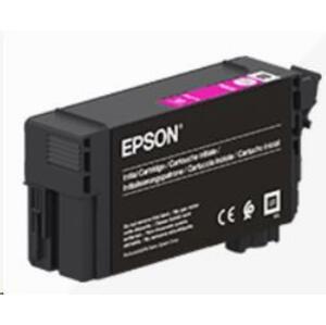 Cartridge Epson T40D340 - purpurový