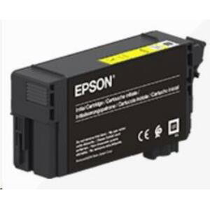 Cartridge Epson T40D440 - žlutý