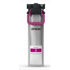 Cartridge Epson TT9453 XL - purpurový